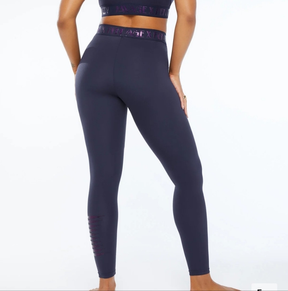 Savage Fenty leggings By Rhianna